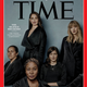 Time’s current issue